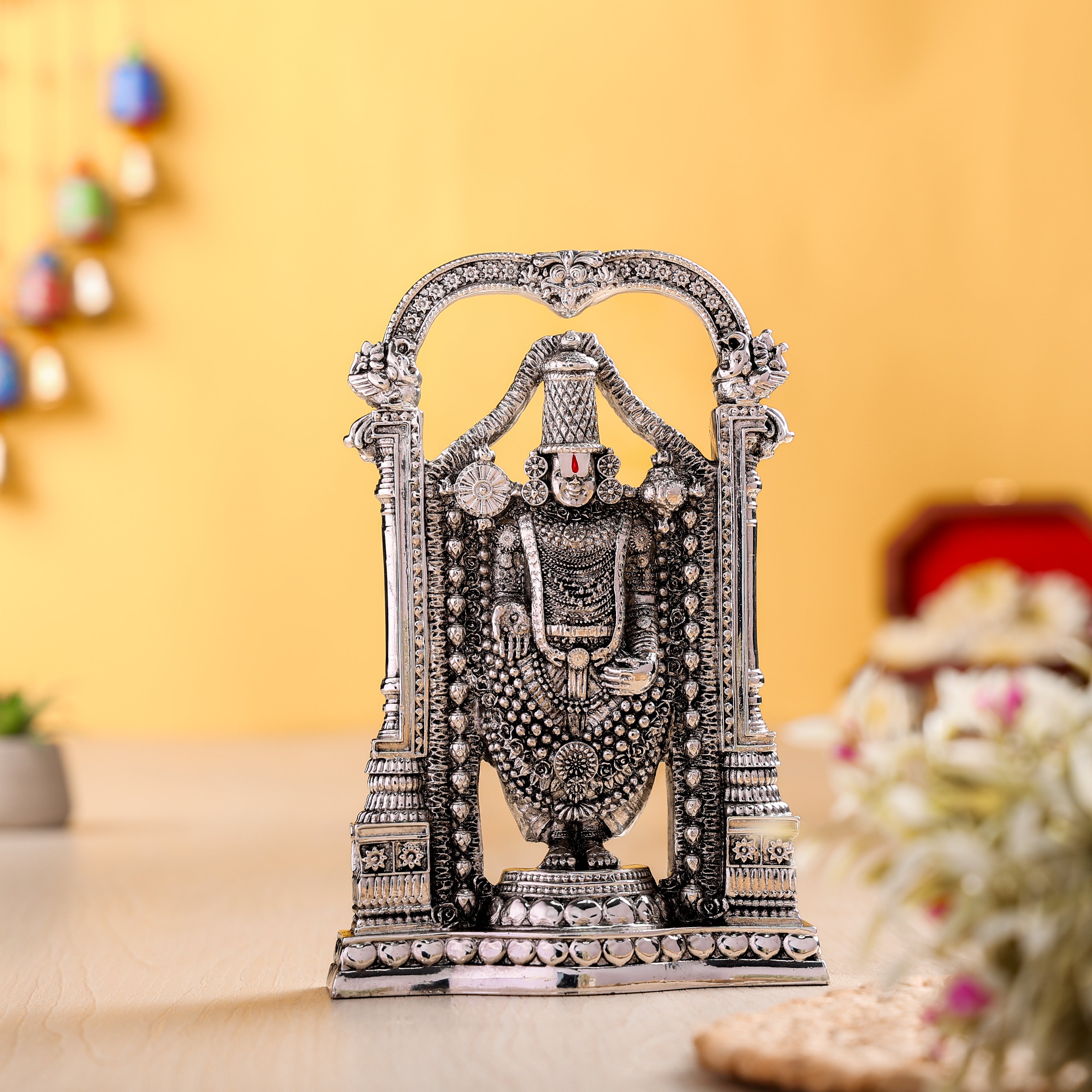 Balaji Idols